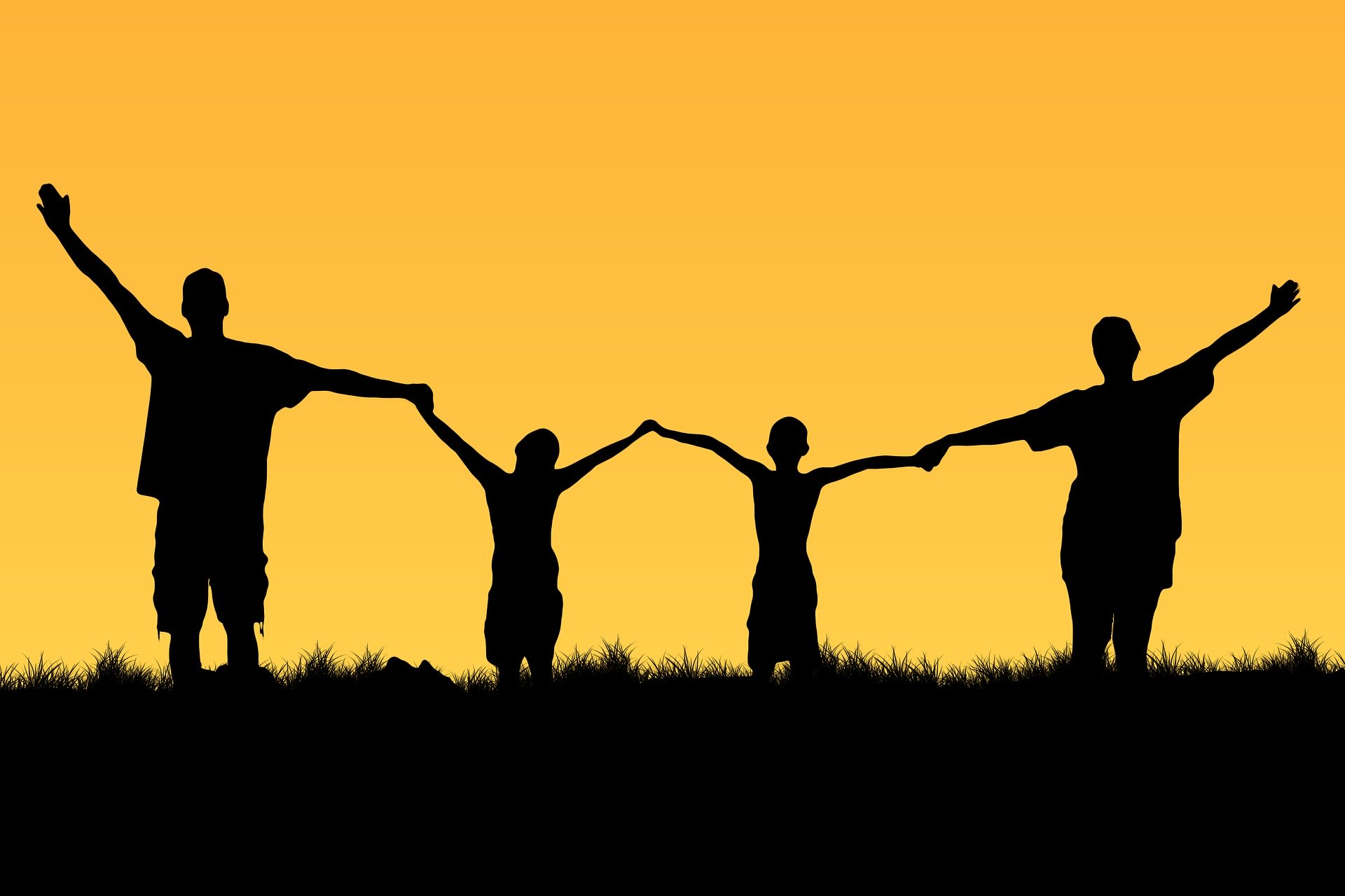 FÜR DICH UND DEINE FAMILIE FÜR DICH UND DEINE FAMILIE
